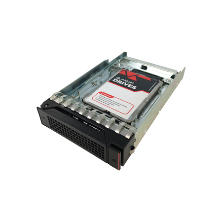 AXIOM MANUFACTURING Axiom 1.8Tb 12Gb/S Sas 10K Rpm Lff Hot-Swap Hdd For Lenovo - 4XB0G88738-AX